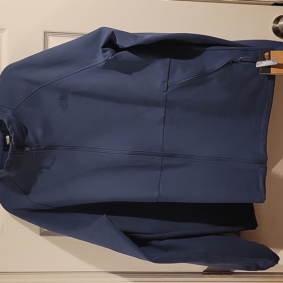 The North Face Men's Shady Blue Camden Jacket